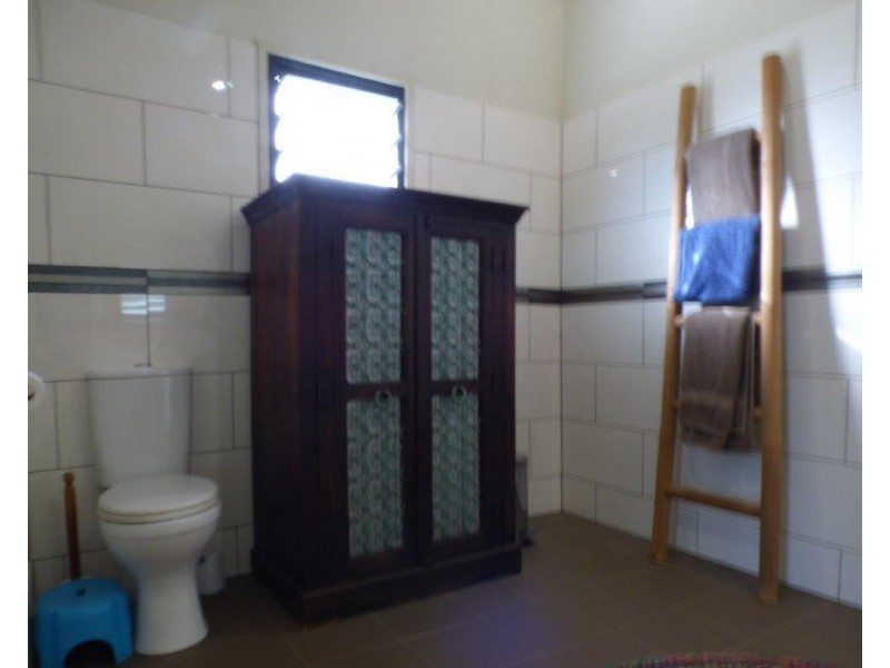 160 Kentish Road, Livingstone NT 0822