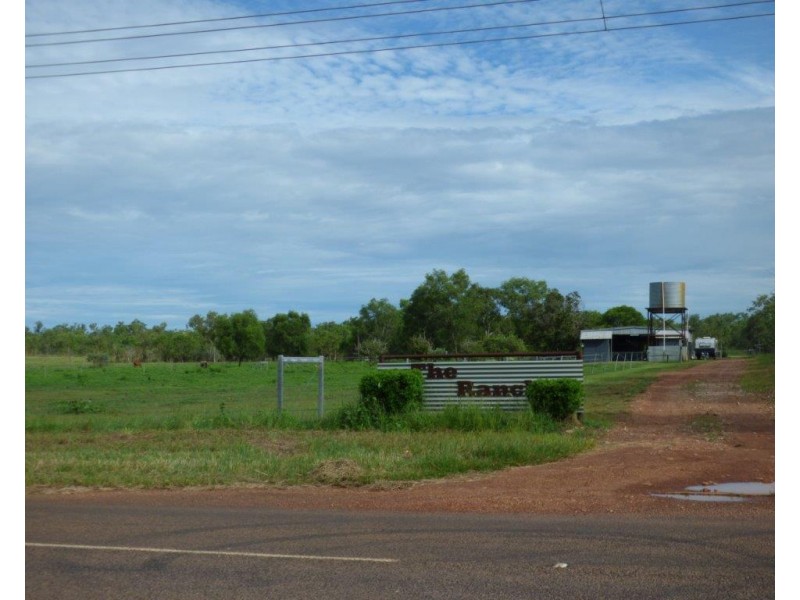 160 Kentish Road, Livingstone NT 0822