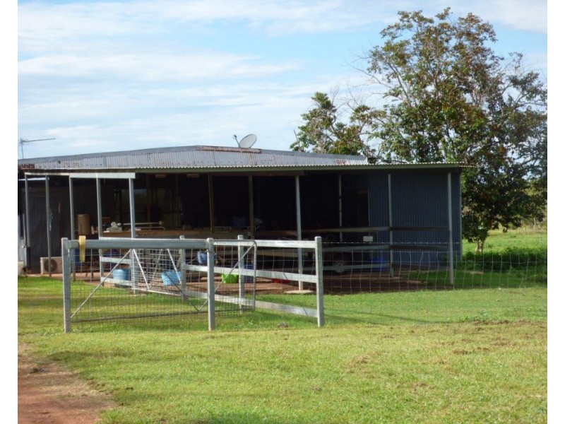 160 Kentish Road, Livingstone NT 0822