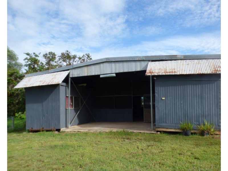 160 Kentish Road, Livingstone NT 0822