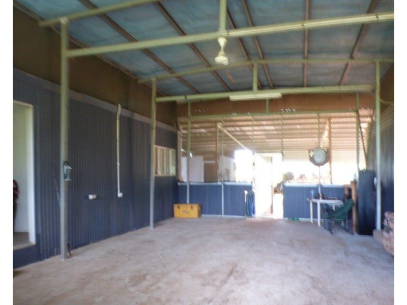 160 Kentish Road, Livingstone NT 0822