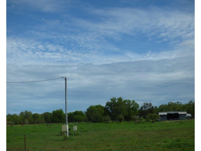 160 Kentish Road, Livingstone NT 0822