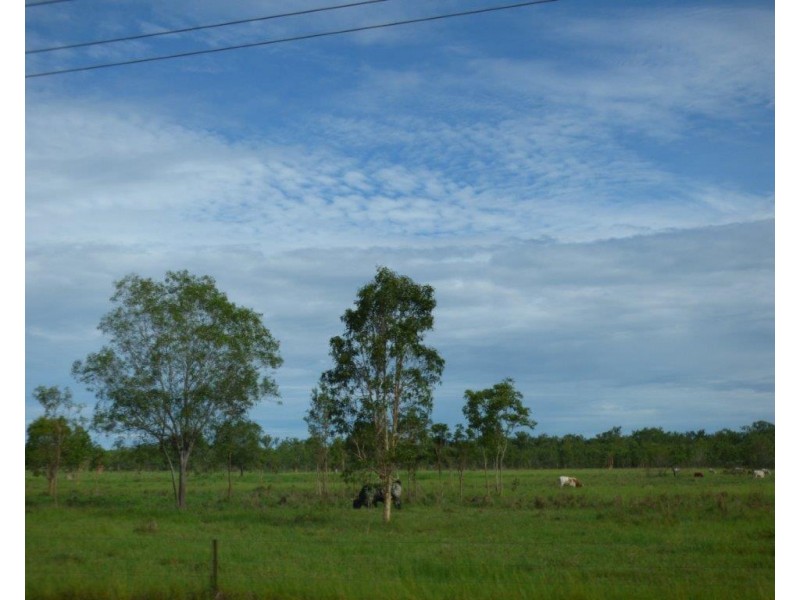 160 Kentish Road, Livingstone NT 0822