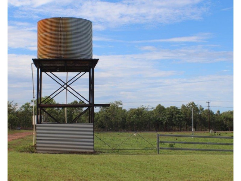 160 Kentish Road, Livingstone NT 0822