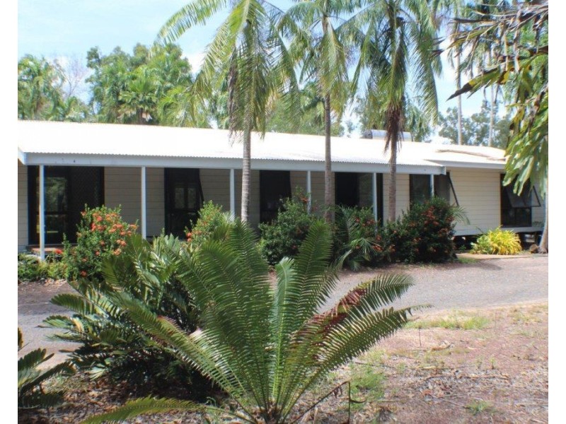 1165 Livingstone Road, Berry Springs NT 0838
