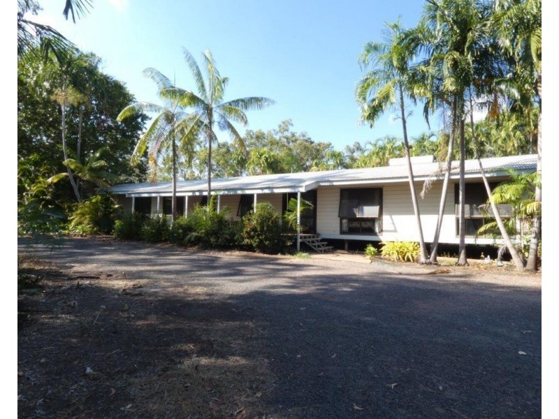 1165 Livingstone Road, Berry Springs NT 0838
