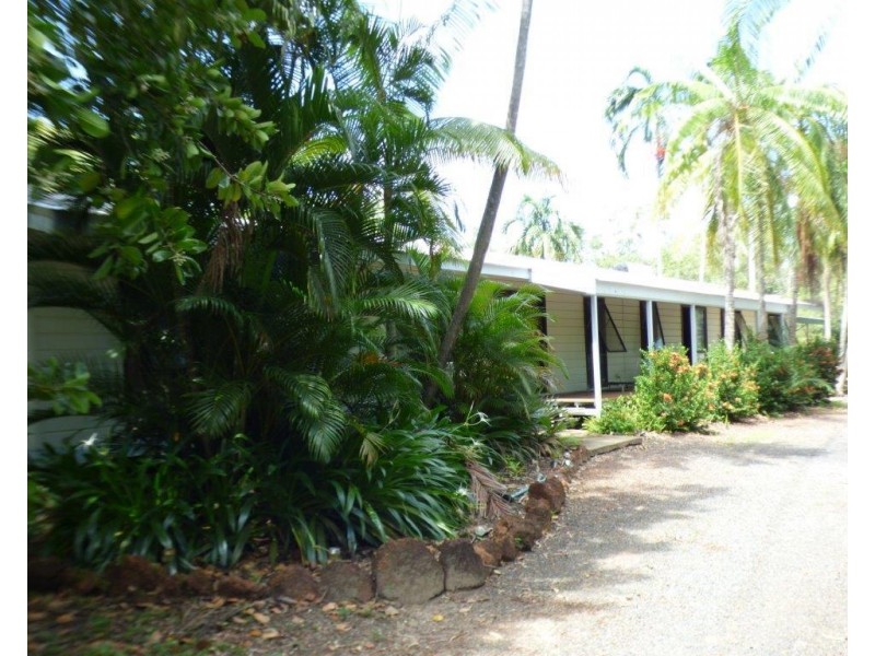 1165 Livingstone Road, Berry Springs NT 0838