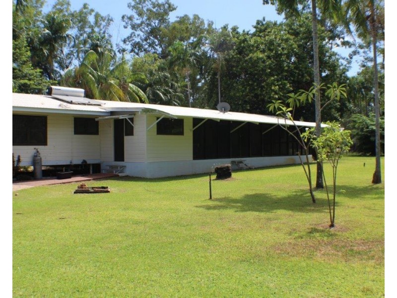 1165 Livingstone Road, Berry Springs NT 0838