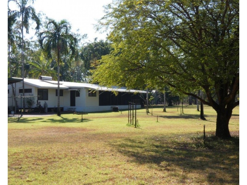 1165 Livingstone Road, Berry Springs NT 0838