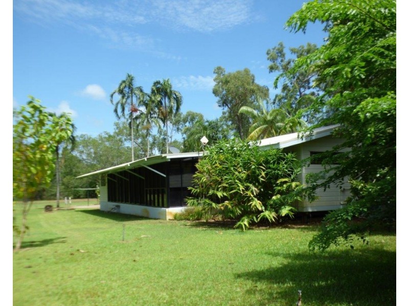 1165 Livingstone Road, Berry Springs NT 0838