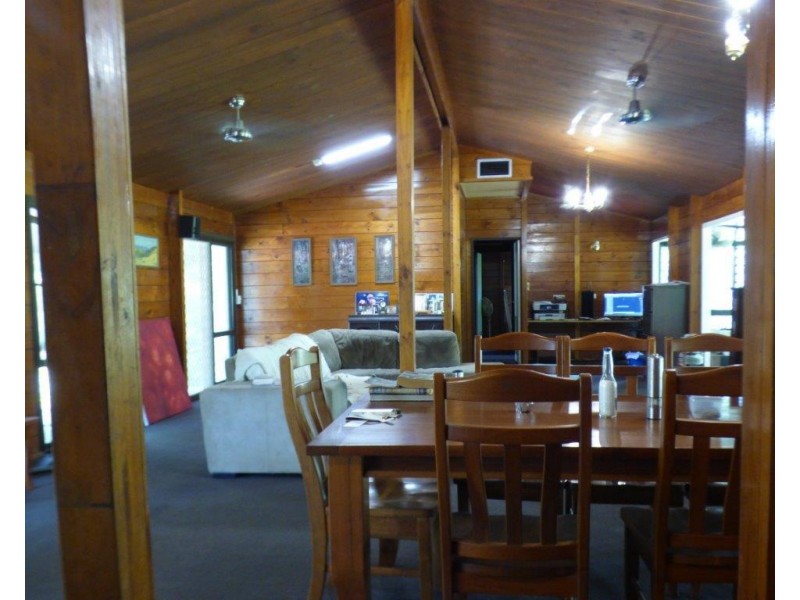 1165 Livingstone Road, Berry Springs NT 0838