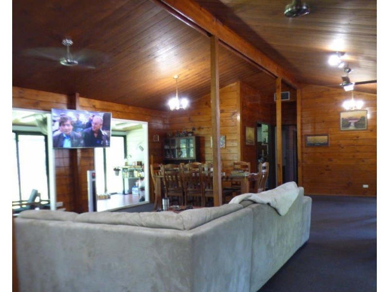 1165 Livingstone Road, Berry Springs NT 0838