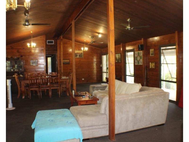 1165 Livingstone Road, Berry Springs NT 0838