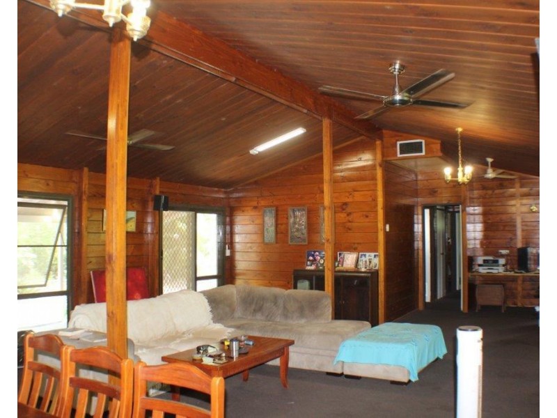1165 Livingstone Road, Berry Springs NT 0838