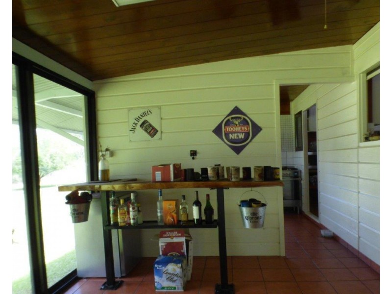 1165 Livingstone Road, Berry Springs NT 0838