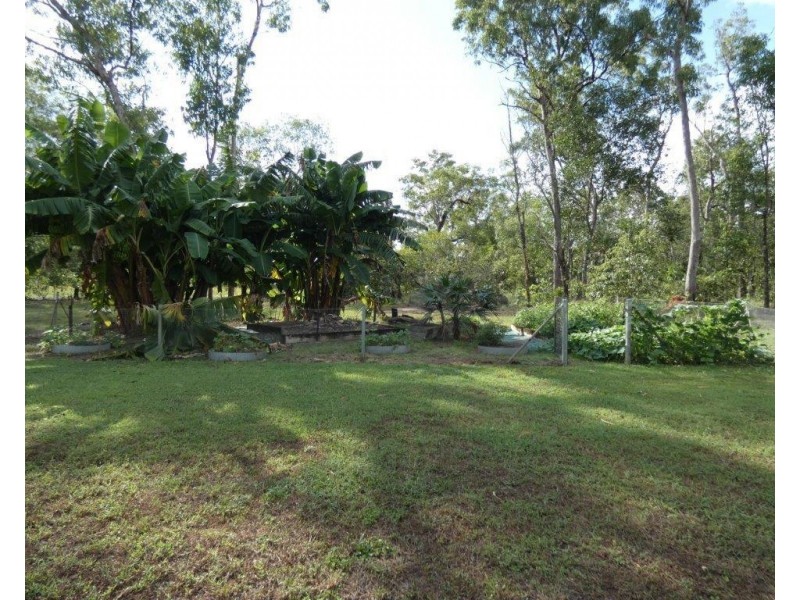 1165 Livingstone Road, Berry Springs NT 0838