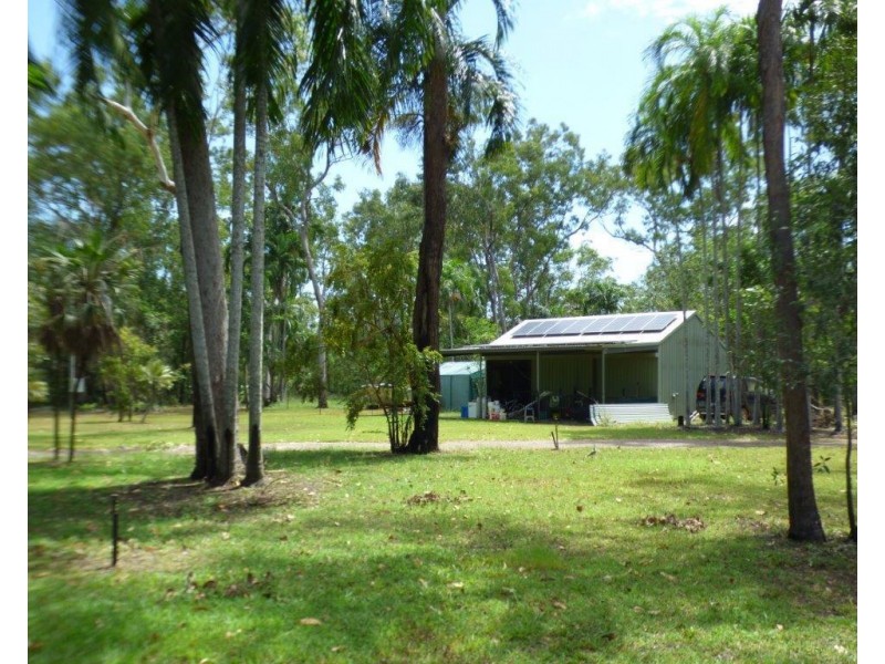 1165 Livingstone Road, Berry Springs NT 0838