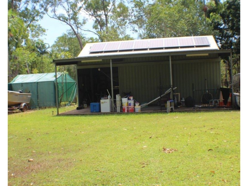 1165 Livingstone Road, Berry Springs NT 0838