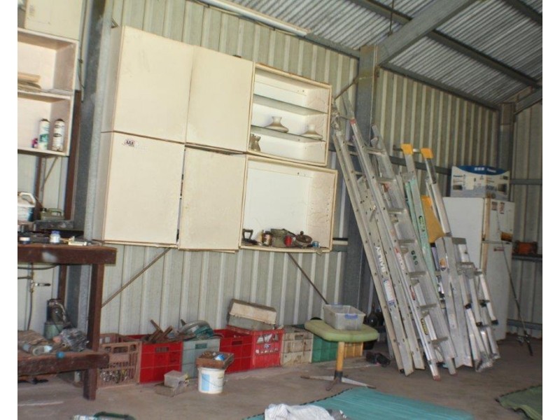 1165 Livingstone Road, Berry Springs NT 0838