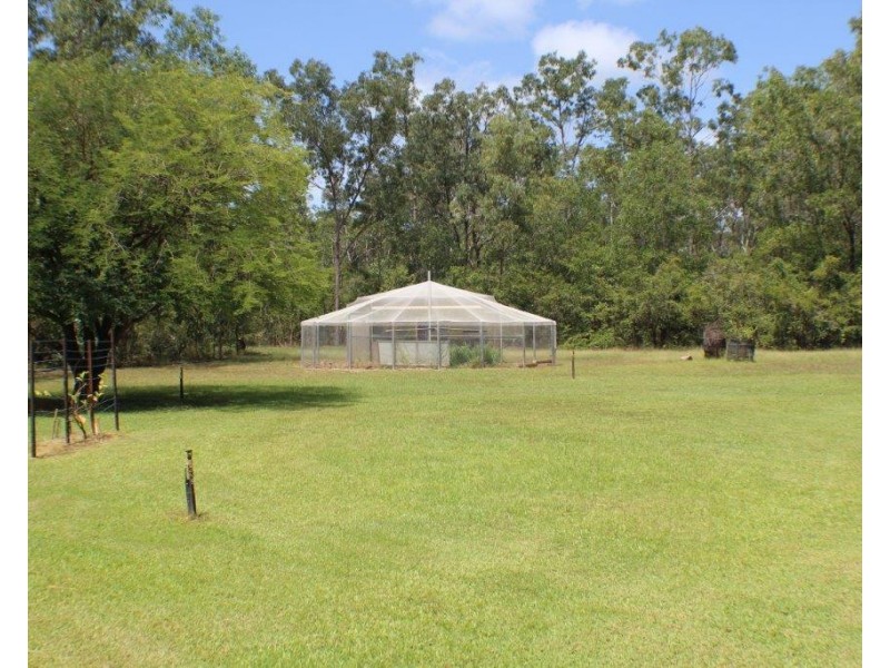 1165 Livingstone Road, Berry Springs NT 0838