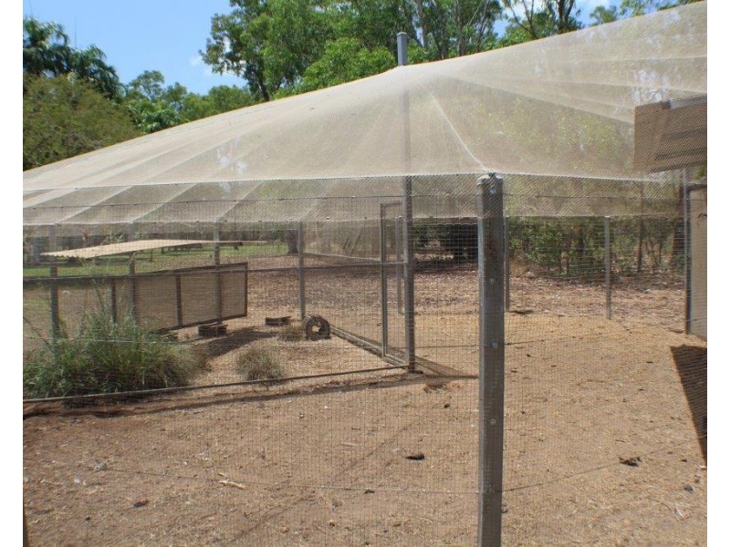 1165 Livingstone Road, Berry Springs NT 0838