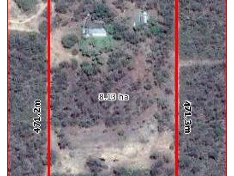 1165 Livingstone Road, Berry Springs NT 0838 Floorplan
