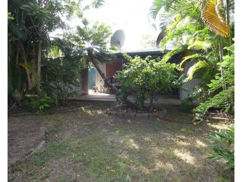 725 Namarada Road, Dundee Beach NT 0840