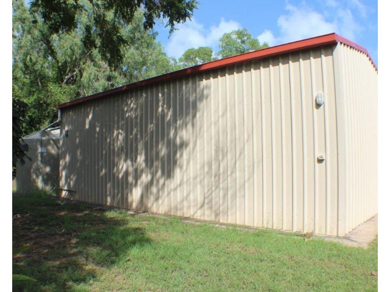 725 Namarada Road, Dundee Beach NT 0840