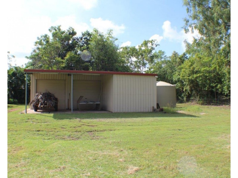 725 Namarada Road, Dundee Beach NT 0840