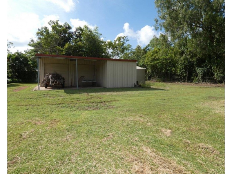 725 Namarada Road, Dundee Beach NT 0840