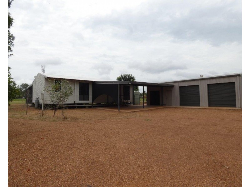 85 Freds Pass Road, Humpty Doo NT 0836