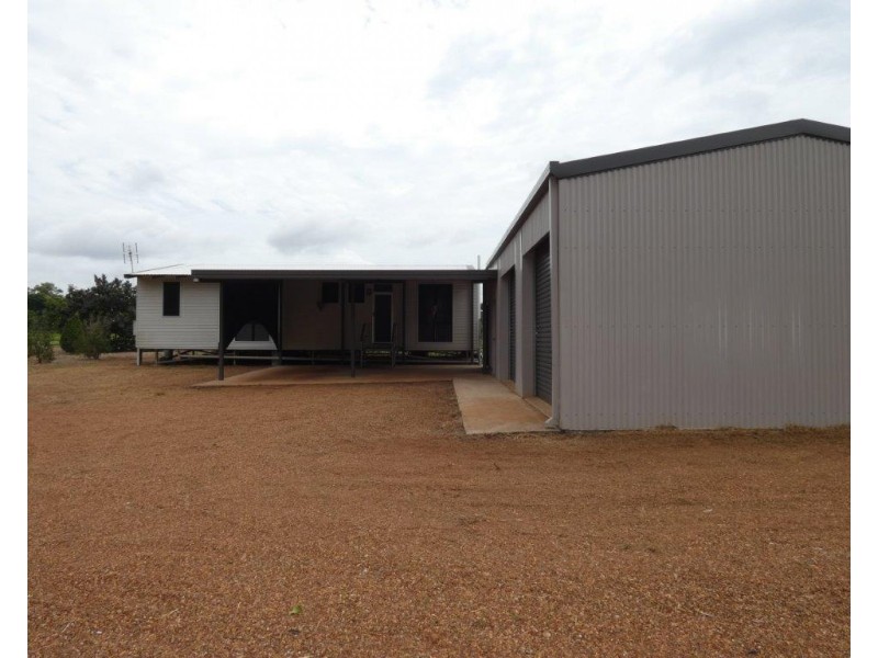 85 Freds Pass Road, Humpty Doo NT 0836