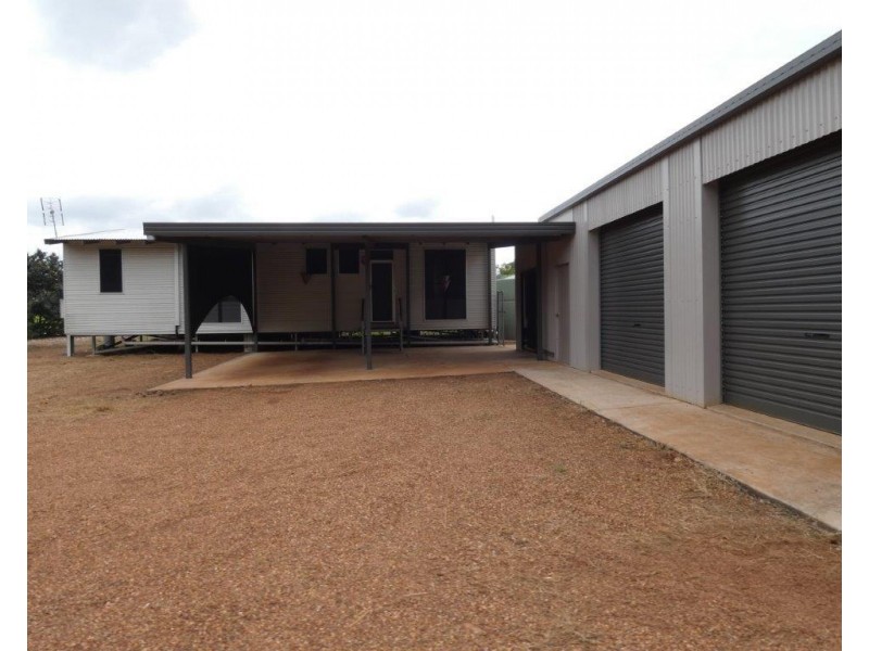 85 Freds Pass Road, Humpty Doo NT 0836