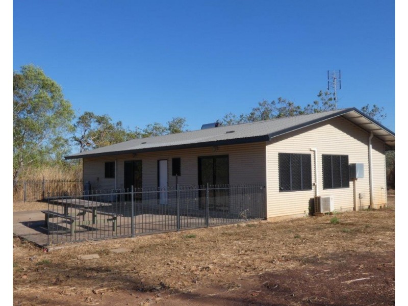 400 Redcliffe Road, Humpty Doo NT 0836
