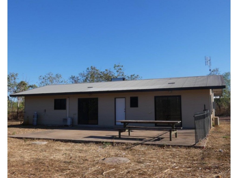 400 Redcliffe Road, Humpty Doo NT 0836