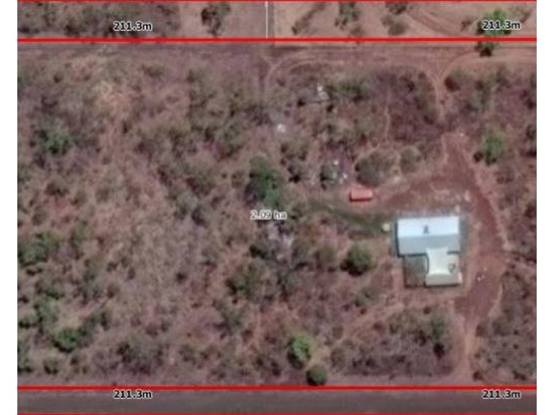 400 Redcliffe Road, Humpty Doo NT 0836 Floorplan