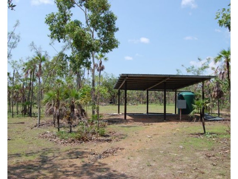 4610 Fog Bay Road, Dundee Forest NT 0840