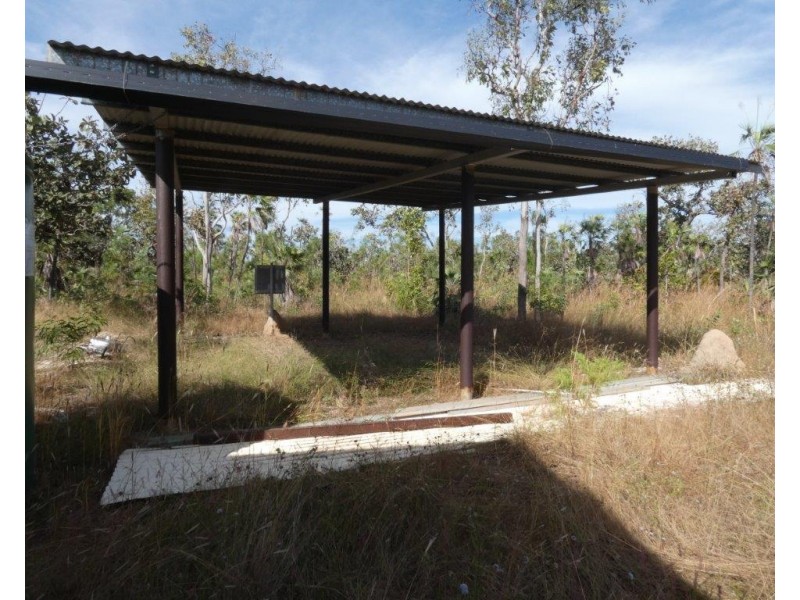 4610 Fog Bay Road, Dundee Forest NT 0840