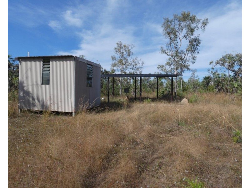 4610 Fog Bay Road, Dundee Forest NT 0840