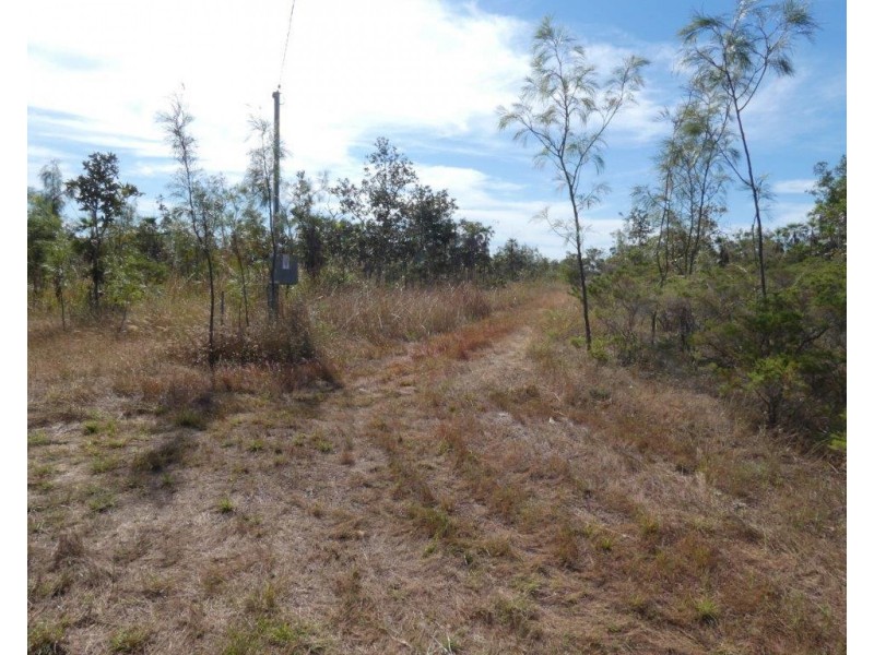 4610 Fog Bay Road, Dundee Forest NT 0840