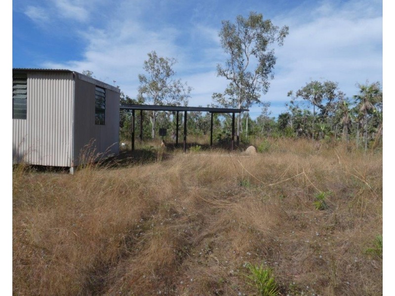 4610 Fog Bay Road, Dundee Forest NT 0840