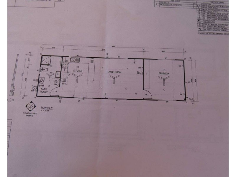 Acacia Hills NT 0822 Floorplan