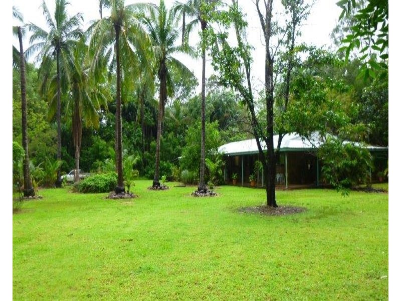 8 Carabao Road, Girraween NT 0836