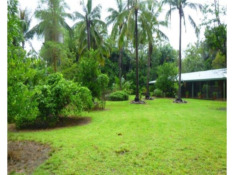8 Carabao Road, Girraween NT 0836