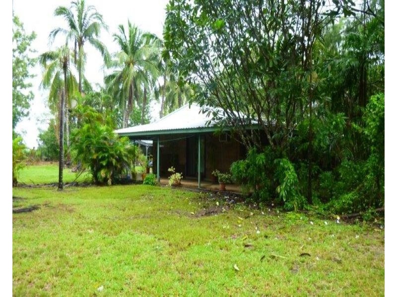 8 Carabao Road, Girraween NT 0836