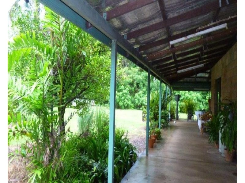 8 Carabao Road, Girraween NT 0836