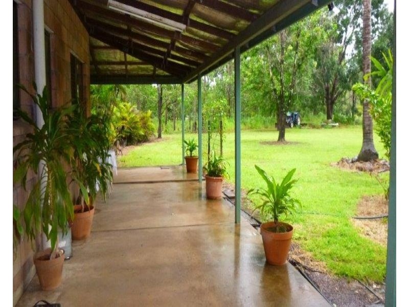8 Carabao Road, Girraween NT 0836