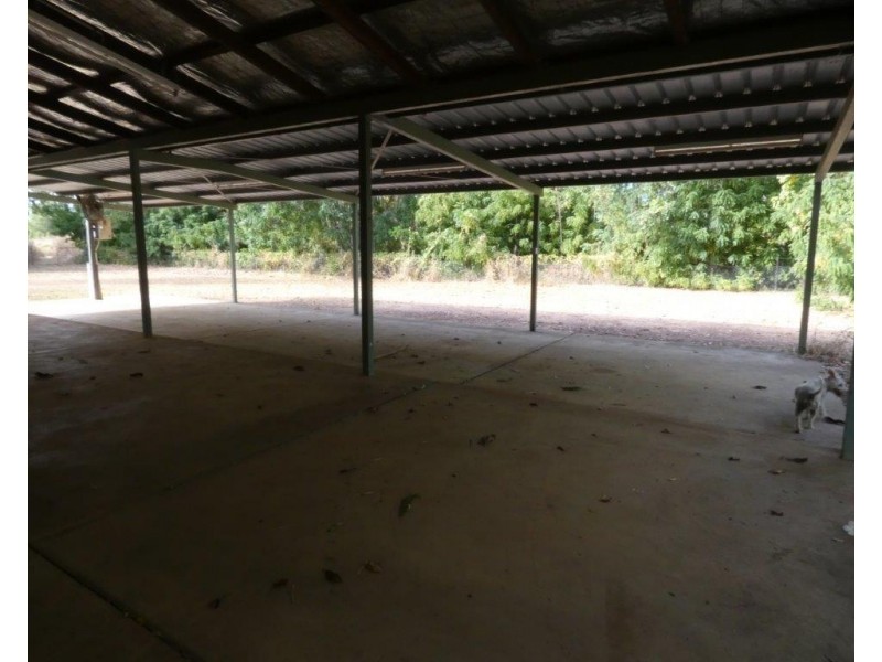 8 Carabao Road, Girraween NT 0836