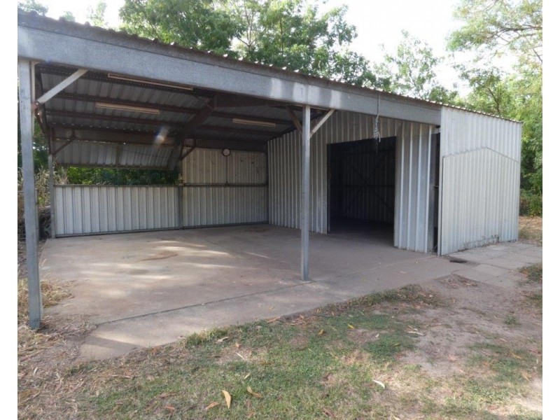 8 Carabao Road, Girraween NT 0836