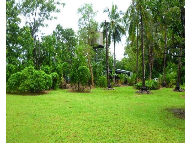 8 Carabao Road, Girraween NT 0836